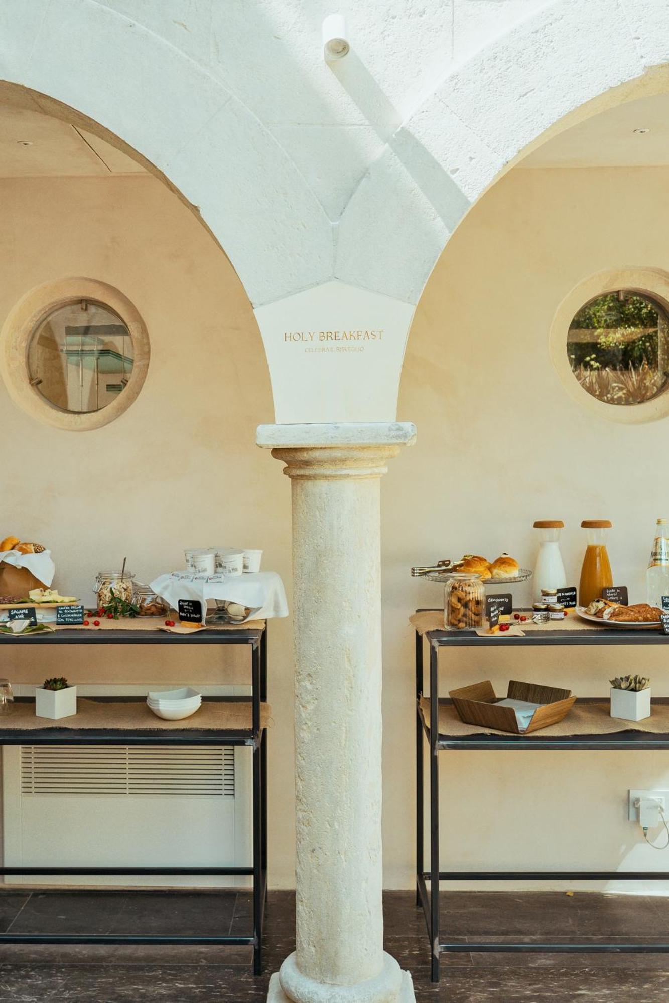 Villa Boscarino Ragusa Exterior photo